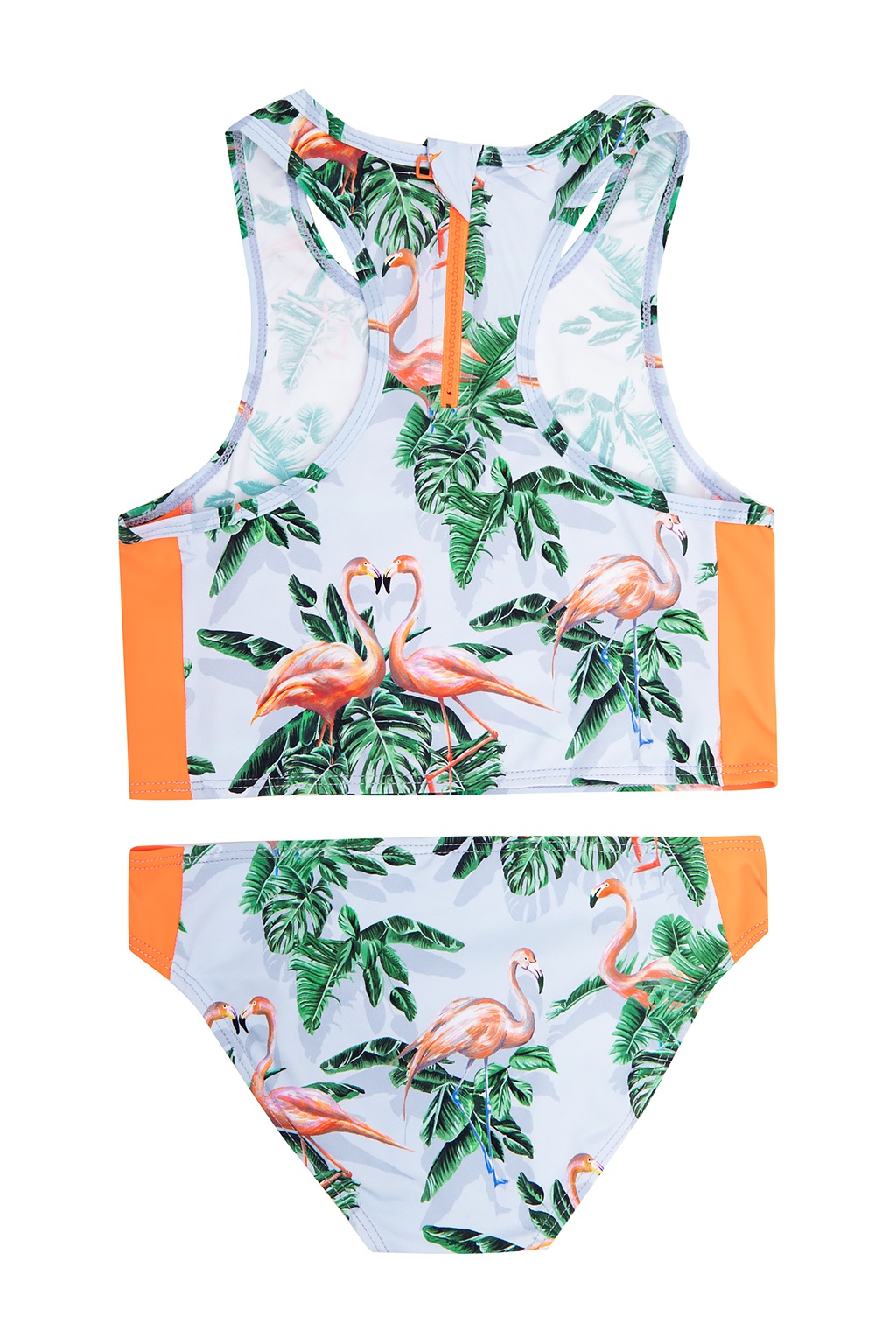 Stella McCartney Kids Two-piece swimsuit